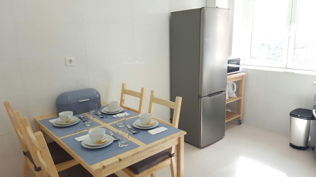Appartement Ribergui Amb Graca *