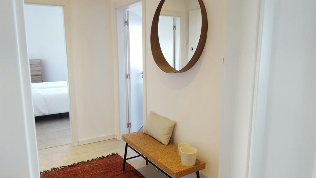 Apartment Ribergui Amb Graca Lissabon