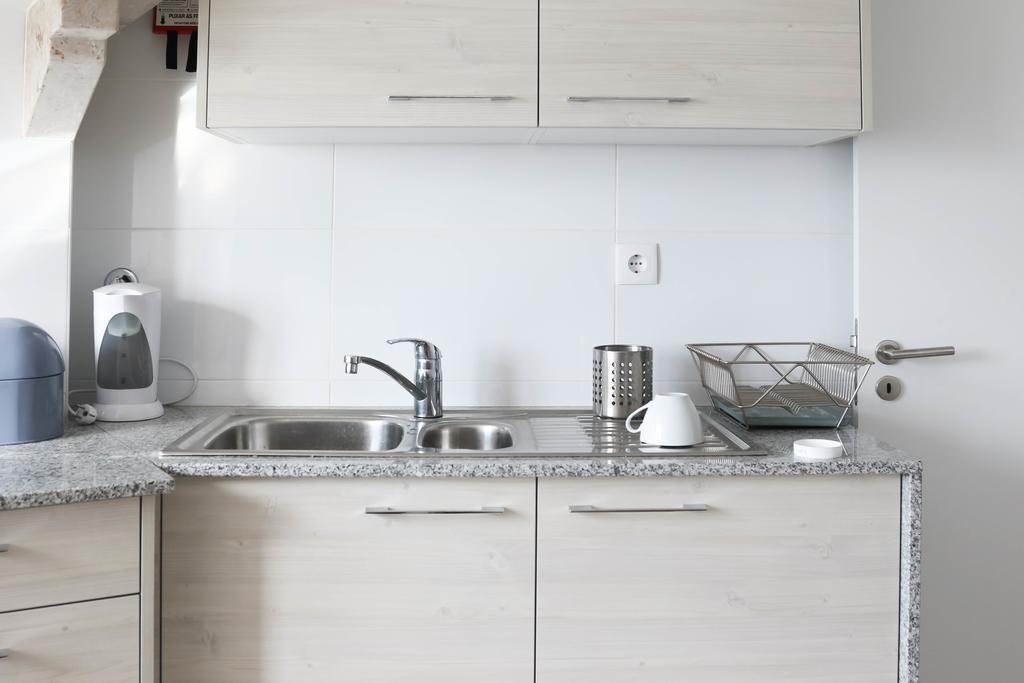 Appartement Ribergui Amb Graca